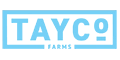 TayCo Farms Logo