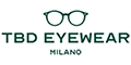 TBD Eyewear DE Logo