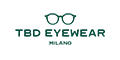 TBD Eyewear (UK) Logo