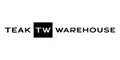 Teak Warehouse Logo