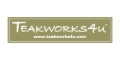 Teakworks4u Logo
