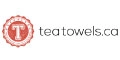 TeaTowels.ca Logo