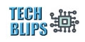 Tech Blips Logo
