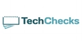 Tech Checks  Logo