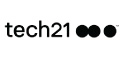 Tech 21 US & CA Logo