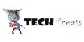 Tech Treats Logo