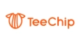 TeeChip Logo