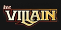teeVillain Logo
