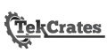 TekCrates Logo