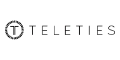 TELETIES Logo