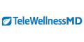 TeleWellnessMD Logo