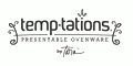 Temp-tations Logo