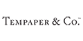 Tempaper & Co Logo