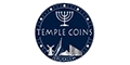 Temple Coins Logo