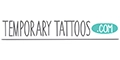 Temporary Tattoos Logo
