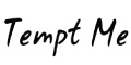 Tempt Me Swimsuits Logo