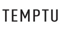 TEMPTU PRO Logo
