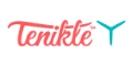 Tenikle Logo