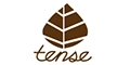 tense watch Logo