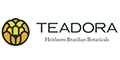 Teadora Logo