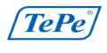 TePe  Logo