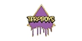 TerpBoys Logo
