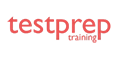 Test Prep Training Logo