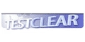 Testclear Logo