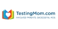 TestingMom.com Logo