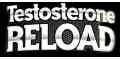 Testosterone Reload Logo
