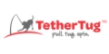 Tether Tug Logo