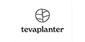 Tevaplanter Logo