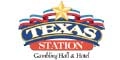 Texas Station Logo