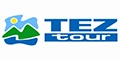 Tez Tour Logo