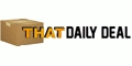 That Daily Deal Logo