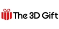 The 3D Gift Logo