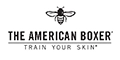 The American Boxer Logo