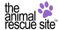 The Animal Rescue Site Logo