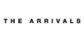 The Arrivals Logo