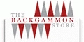 The Backgammon Store Logo