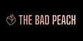 The Bad Peach Logo