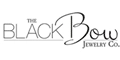 The Black Bow Logo