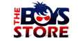 The Boy's Store Logo