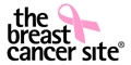 The Breast Cancer Site Store Logo