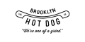 The Brooklyn Hot Dog Company Logo