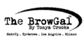 The BrowGal Logo
