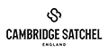 Cambridge Satchel  Logo