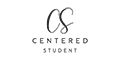 The Centered Student  Logo
