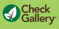 The Check Gallery Logo