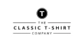 The Classic T Shirt Company Logo